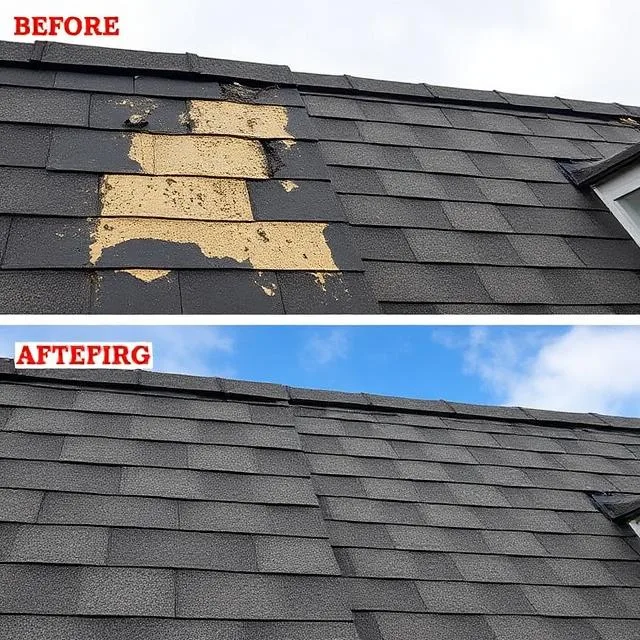 Roof Repair Near Me in Conifer, CO near me
